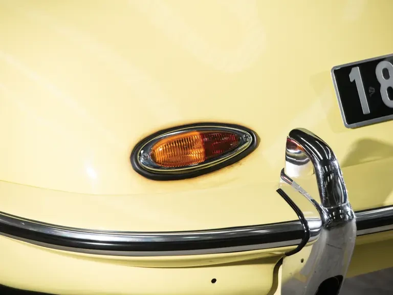 1960 Porsche 356 B - Image 18 of 31