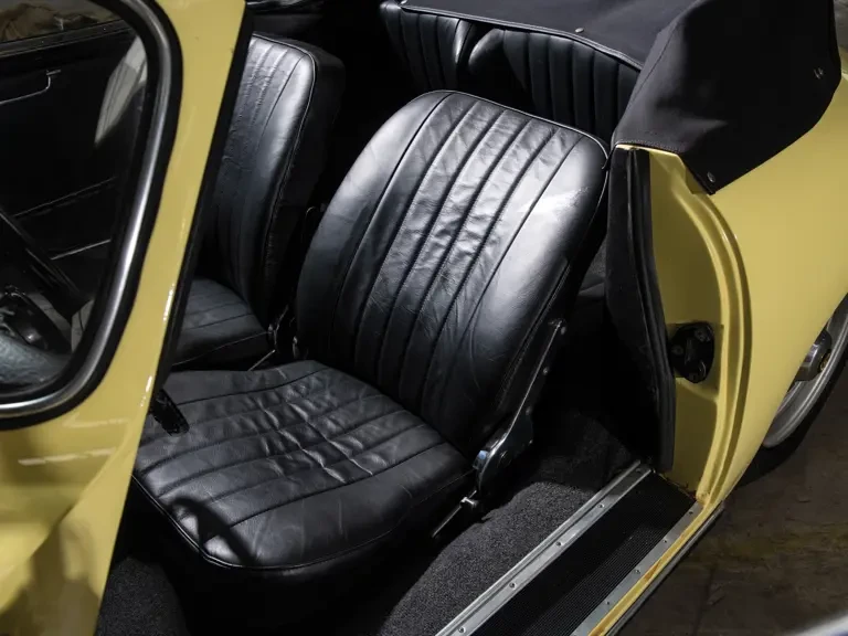 1960 Porsche 356 B - Image 16 of 31