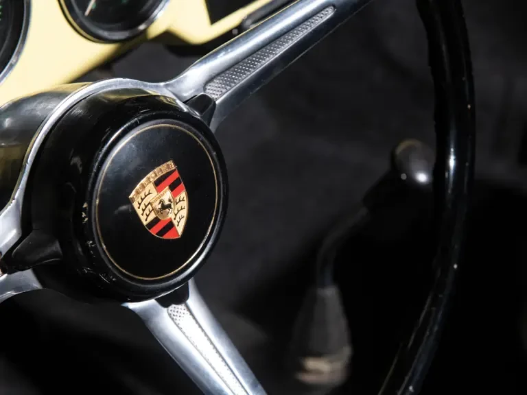 1960 Porsche 356 B - Image 13 of 31