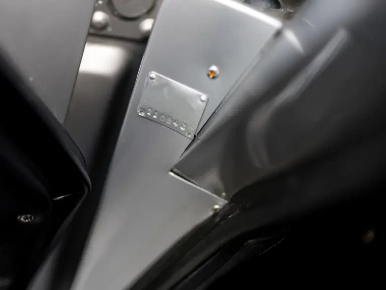 1960 Porsche 356 B - Image 18 of 31