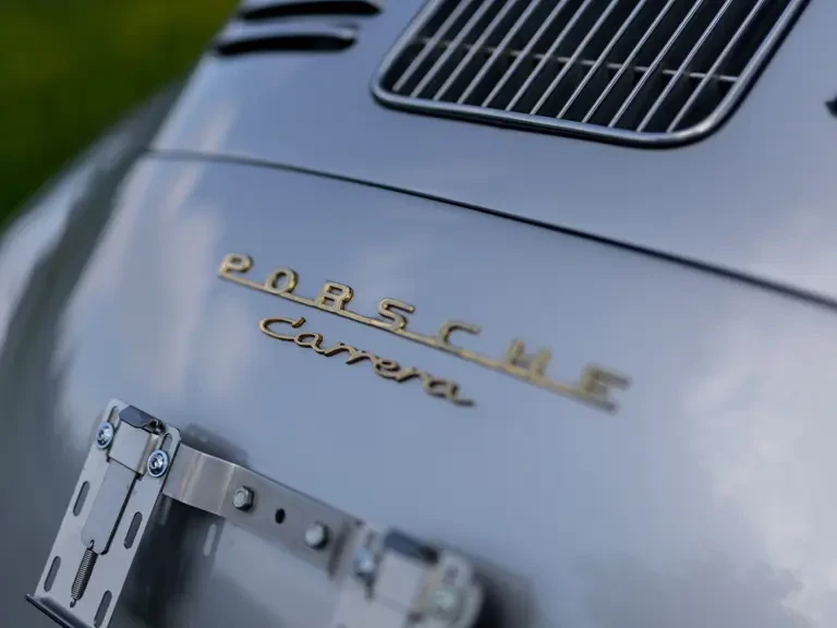 1960 Porsche 356 B - Image 25 of 31