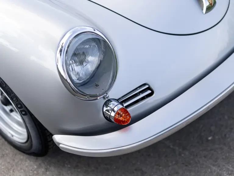 1960 Porsche 356 B - Image 31 of 31