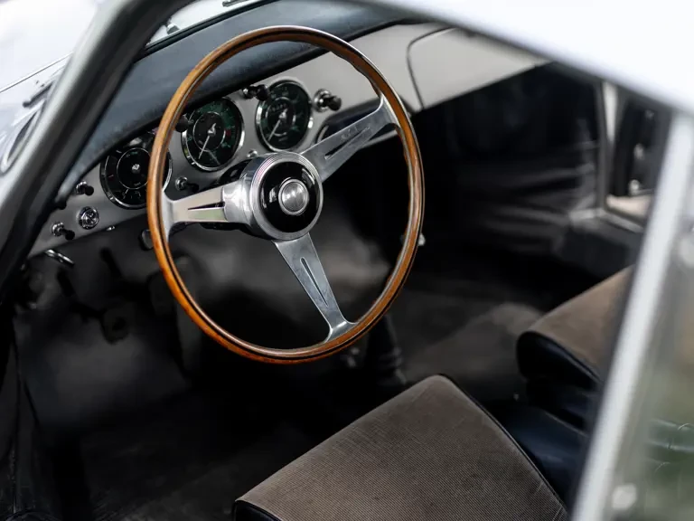 1960 Porsche 356 B - Image 5 of 31