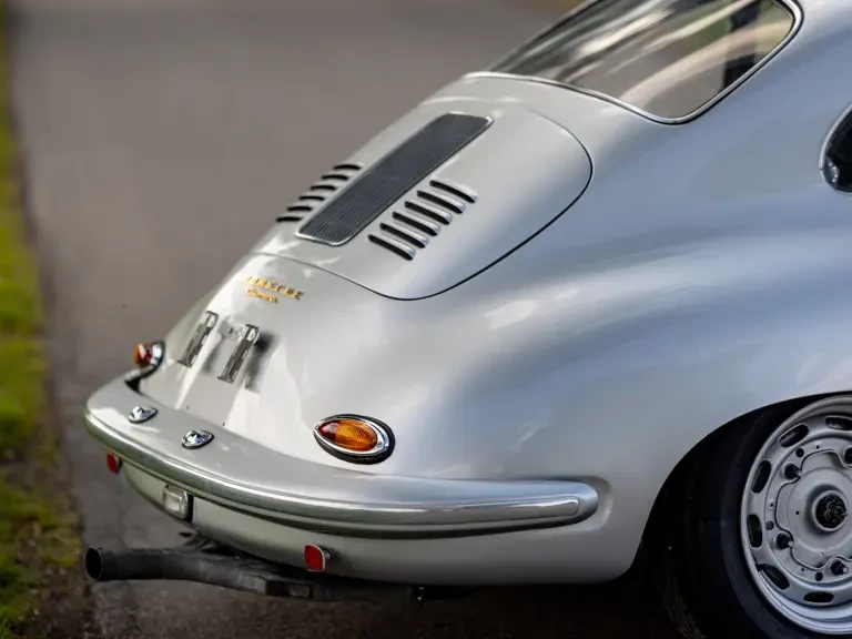 1960 Porsche 356 B - Image 26 of 31