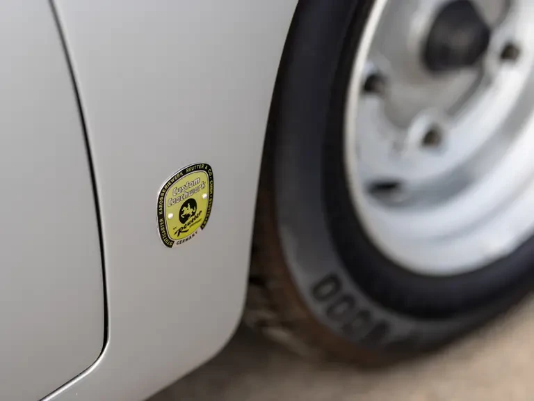 1960 Porsche 356 B - Image 28 of 31