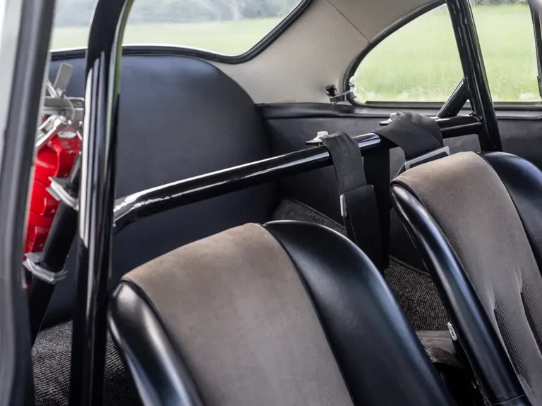 1960 Porsche 356 B - Image 23 of 31