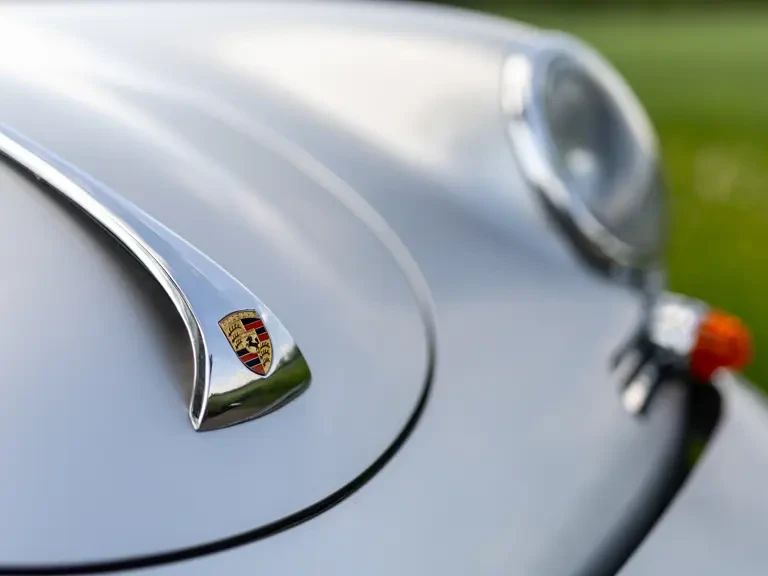1960 Porsche 356 B - Image 7 of 31