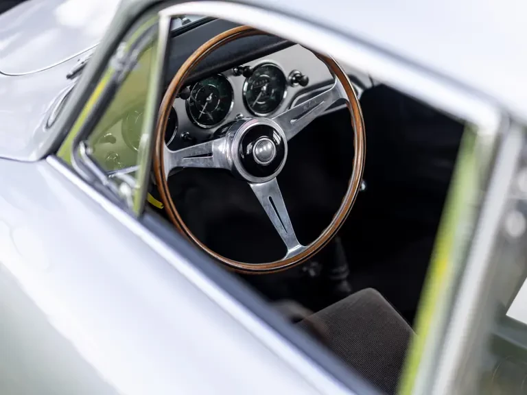 1960 Porsche 356 B - Image 13 of 31