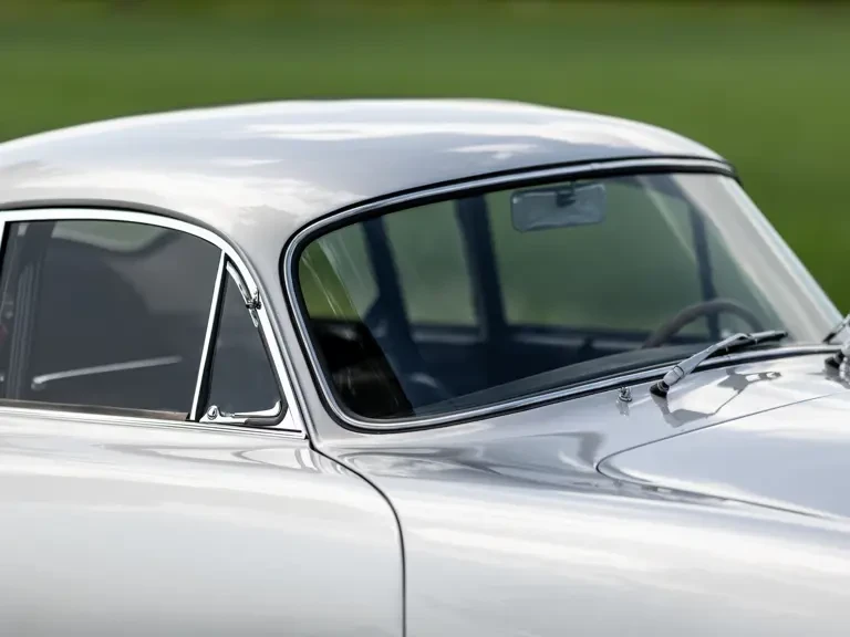 1960 Porsche 356 B - Image 27 of 31