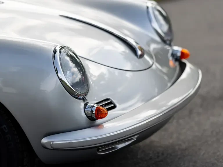 1960 Porsche 356 B - Image 29 of 31