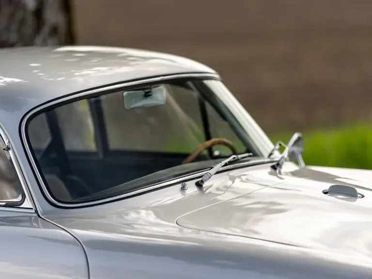 1960 Porsche 356 B - Image 30 of 31