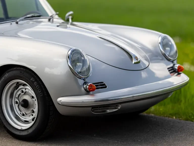 1960 Porsche 356 B - Image 24 of 31