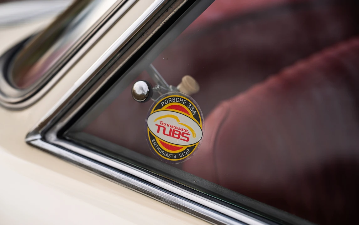 1960 Porsche 356 B - Image 21 of 22