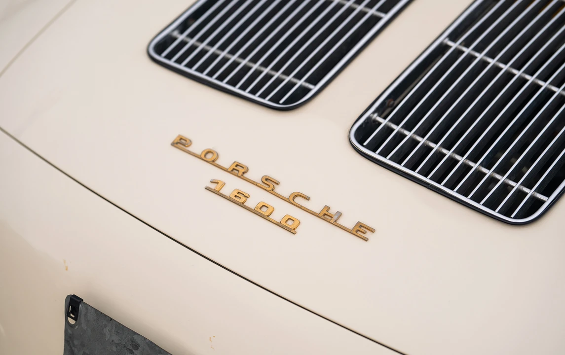 1960 Porsche 356 B - Image 20 of 22