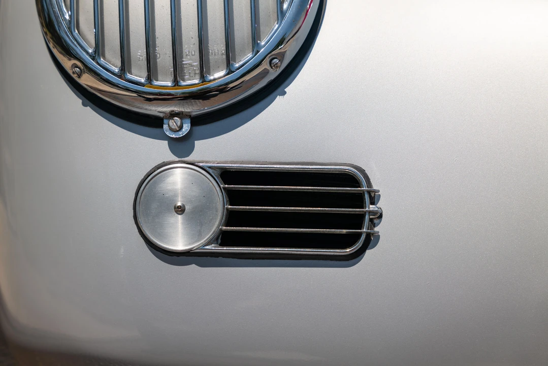 1960 Porsche 356 B - Image 14 of 31