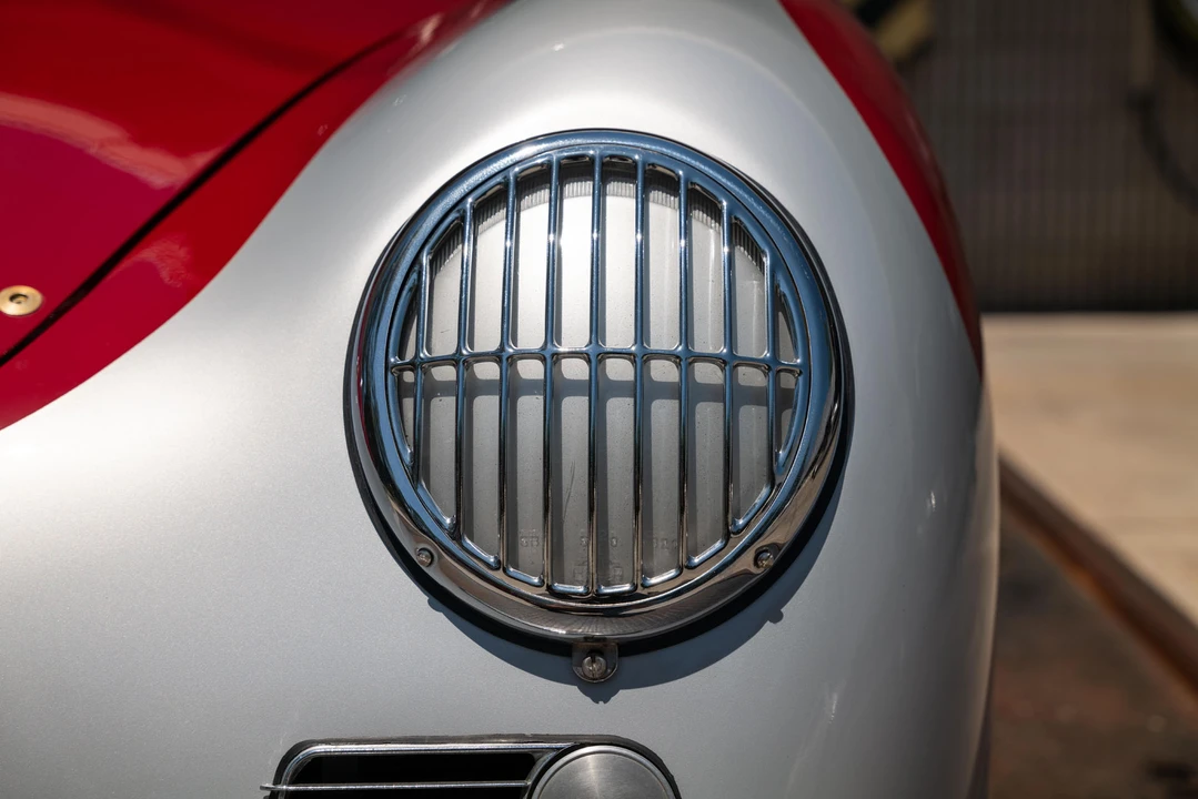 1960 Porsche 356 B - Image 16 of 31