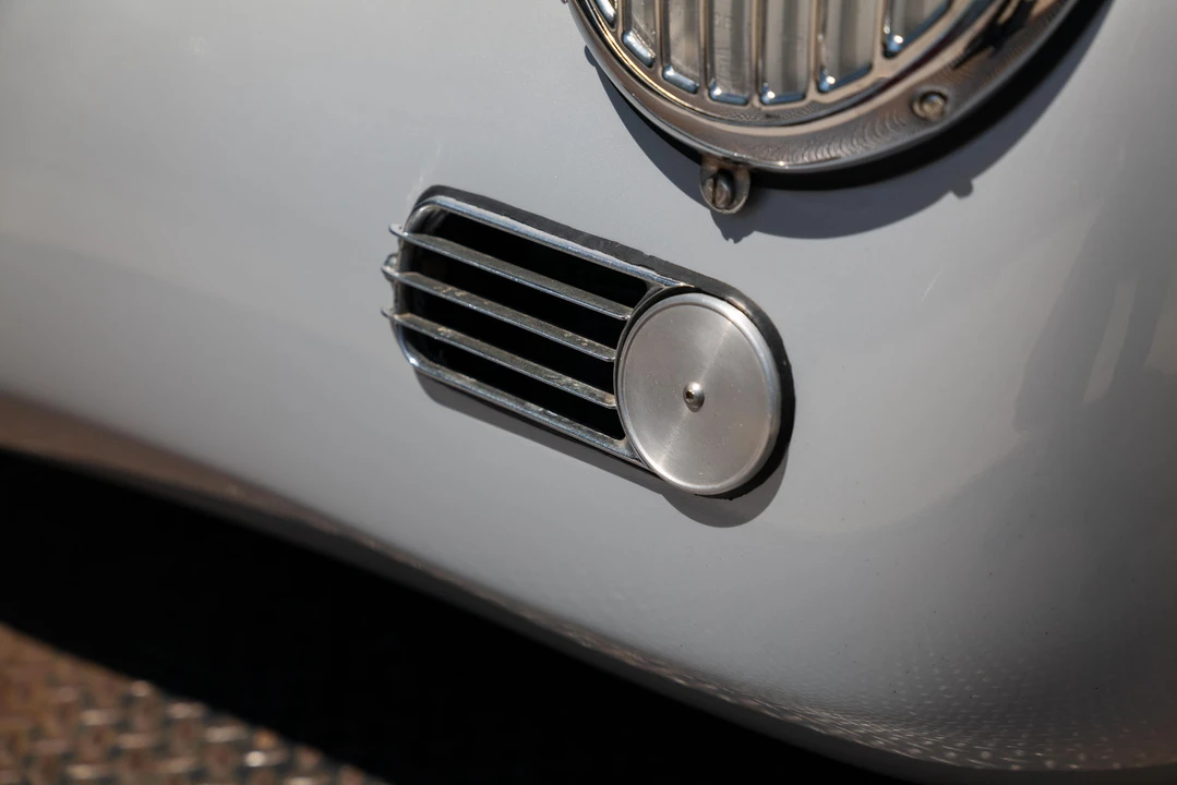 1960 Porsche 356 B - Image 17 of 31