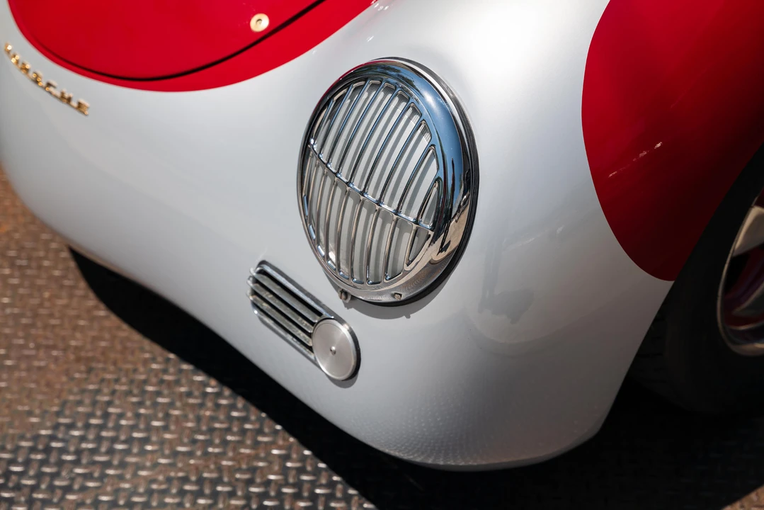 1960 Porsche 356 B - Image 18 of 31