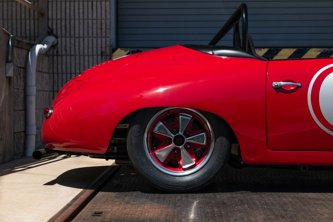 1960 Porsche 356 B - Image 28 of 31