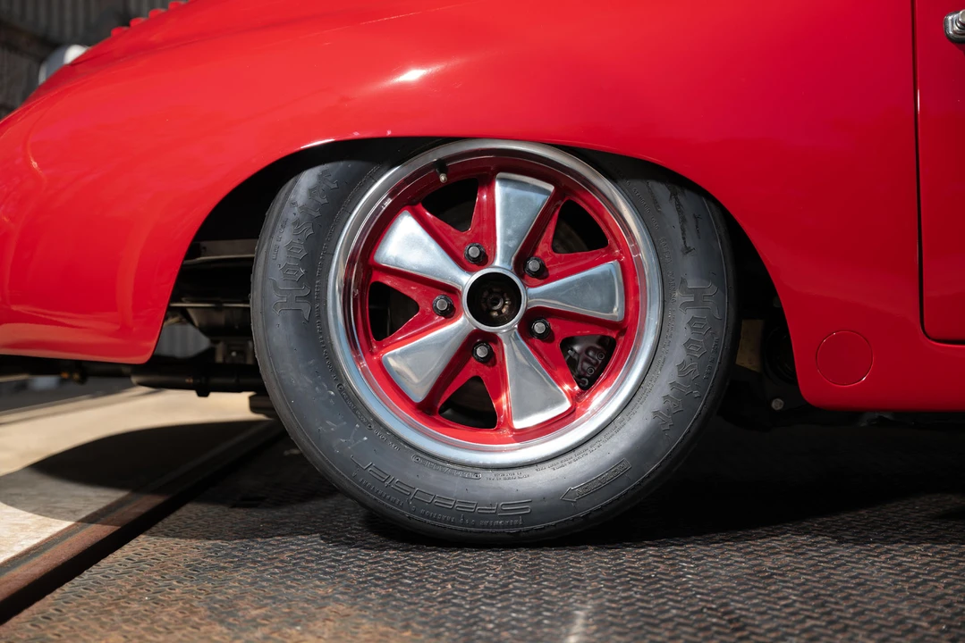 1960 Porsche 356 B - Image 29 of 31