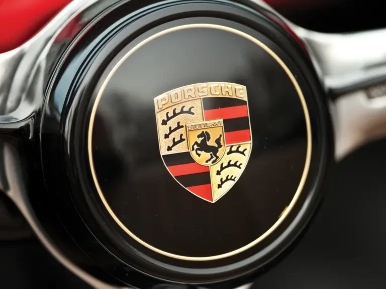 1960 Porsche 356 B - Image 7 of 21