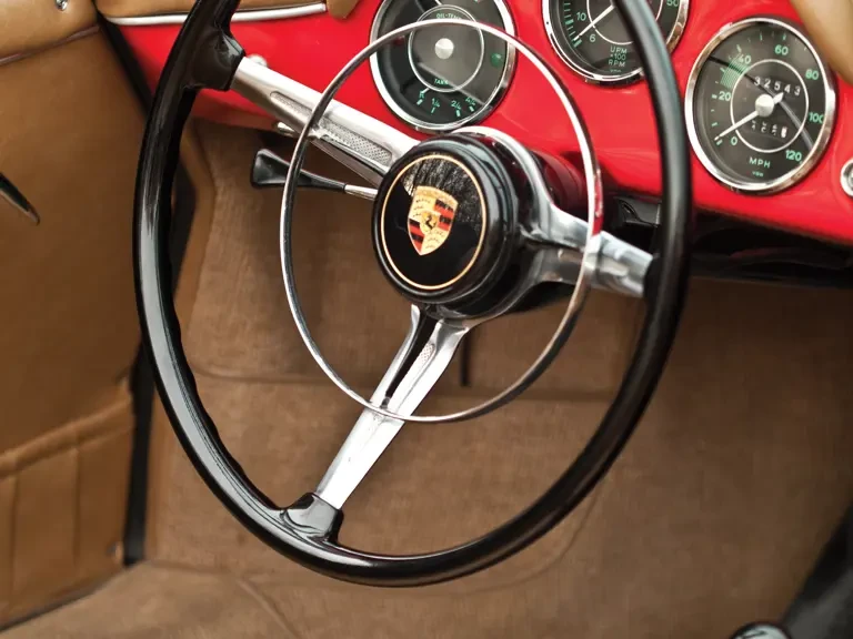 1960 Porsche 356 B - Image 17 of 21