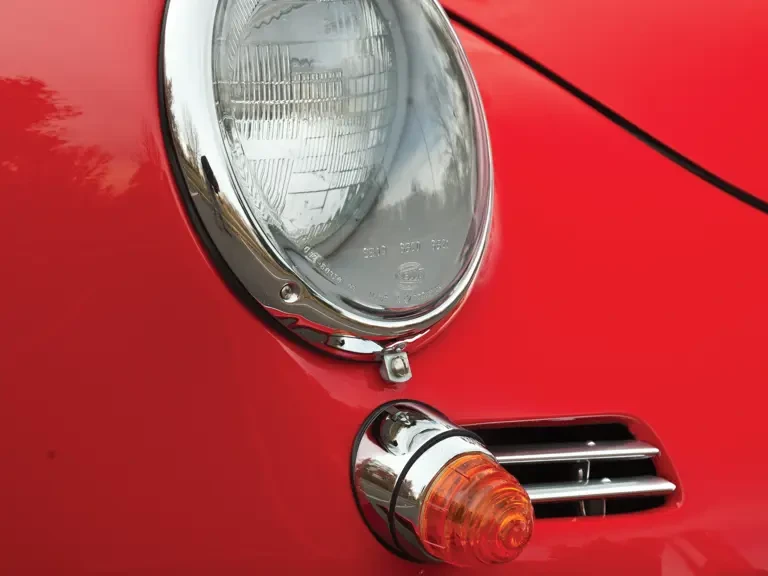 1960 Porsche 356 B - Image 12 of 21