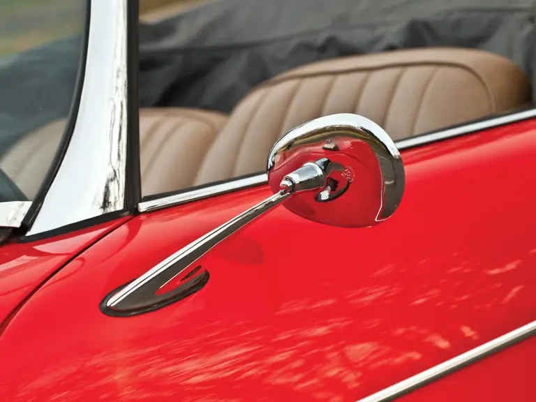 1960 Porsche 356 B - Image 11 of 21