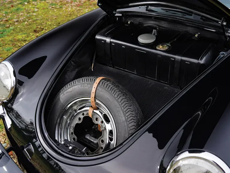 1960 Porsche 356 B - Image 21 of 31