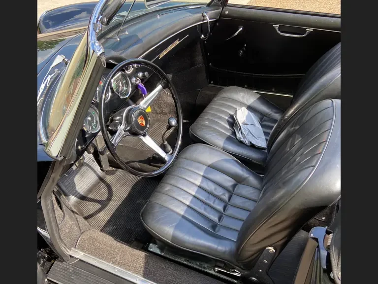 1960 Porsche 356 B - Image 31 of 31