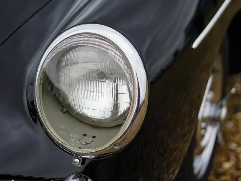 1960 Porsche 356 B - Image 18 of 31