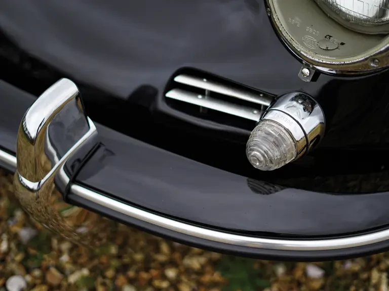 1960 Porsche 356 B - Image 19 of 31