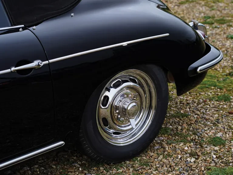 1960 Porsche 356 B - Image 14 of 31
