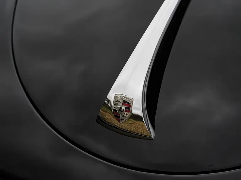 1960 Porsche 356 B - Image 6 of 31