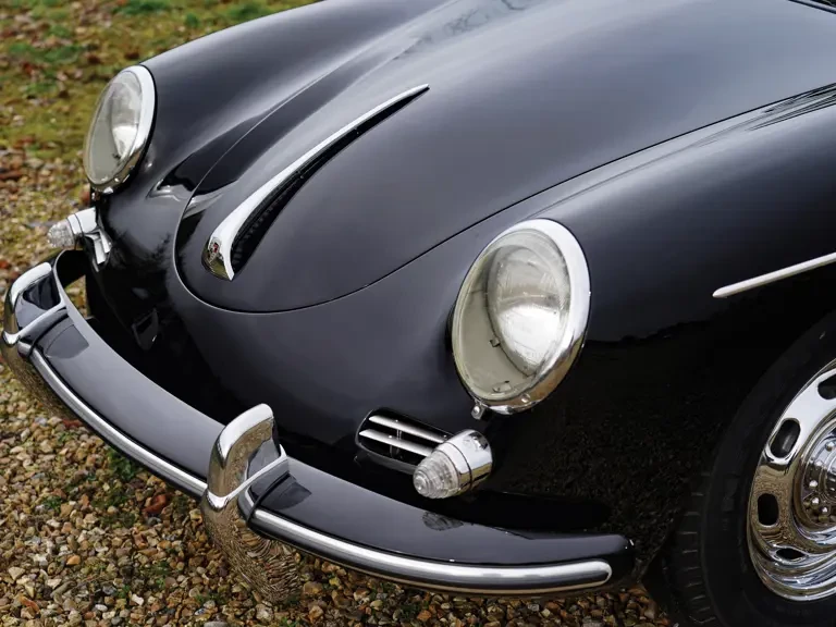 1960 Porsche 356 B - Image 13 of 31