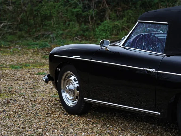 1960 Porsche 356 B - Image 15 of 31