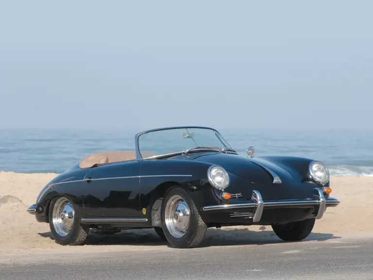 1960 Bentley Continental R - Image 2 of 2