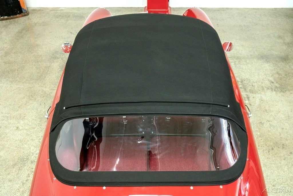 1960 Porsche 356 B - Image 13 of 21