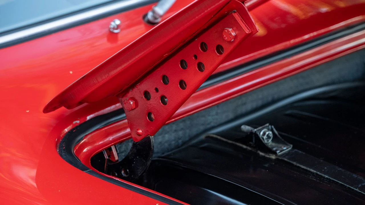 1960 Porsche 356 B - Image 22 of 31