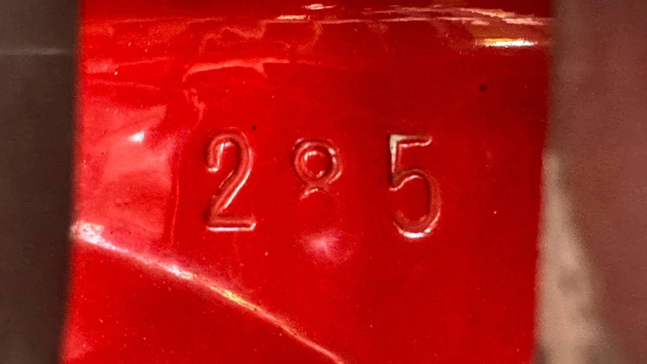 1960 Porsche 356 B - Image 5 of 31