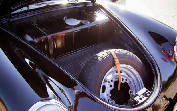 1960 Porsche 356 B - Image 9 of 11