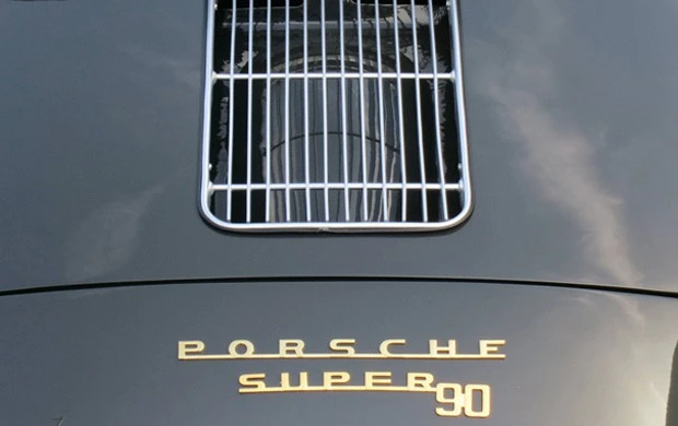 1960 Porsche 356 B - Image 4 of 6