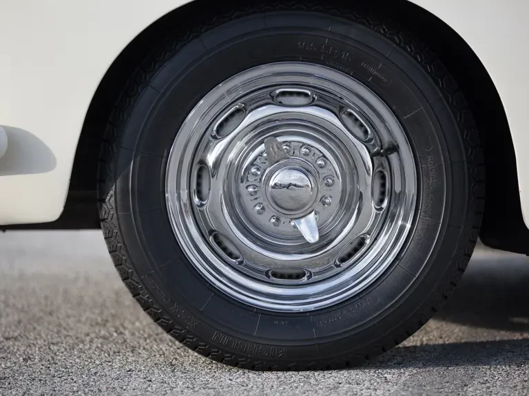 1960 Porsche 356 B - Image 16 of 28