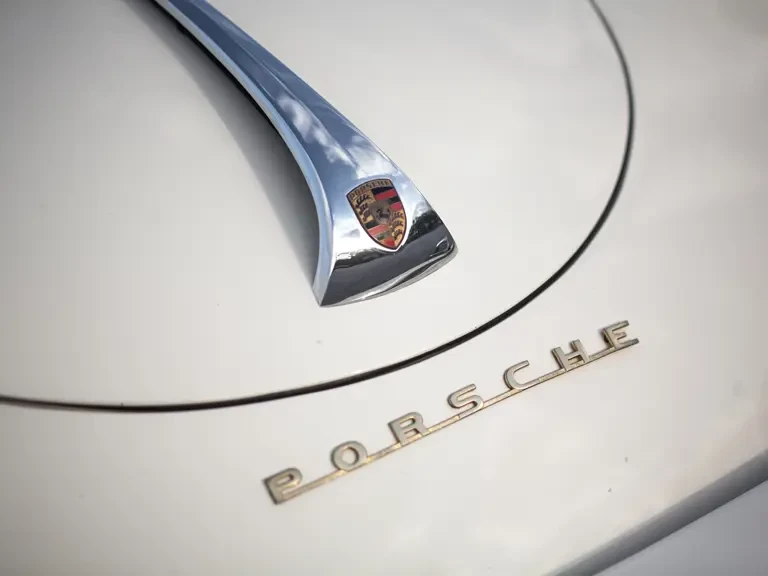 1960 Porsche 356 B - Image 7 of 28