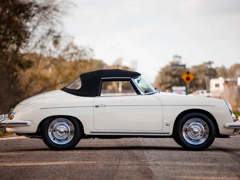 1960 Porsche 356 B - Image 14 of 28