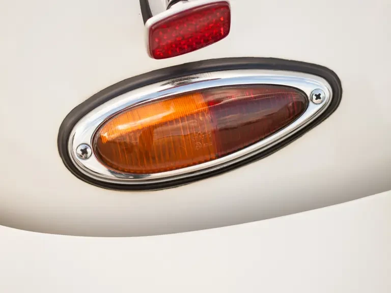 1960 Porsche 356 B - Image 22 of 28