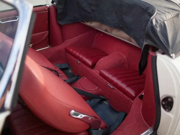 1960 Porsche 356 B - Image 18 of 28