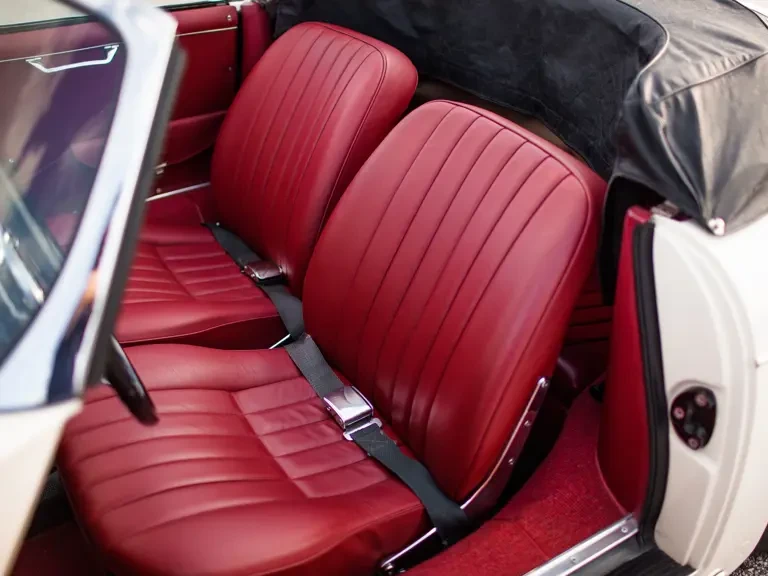 1960 Porsche 356 B - Image 17 of 28