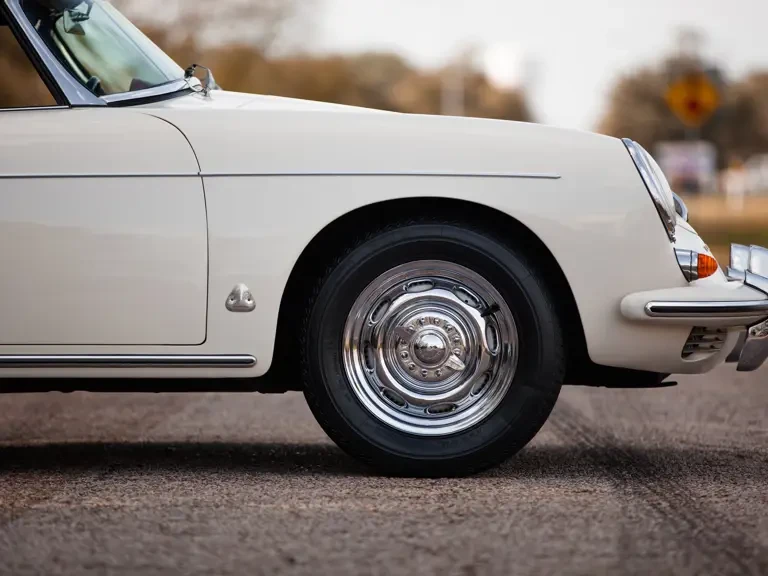 1960 Porsche 356 B - Image 25 of 28