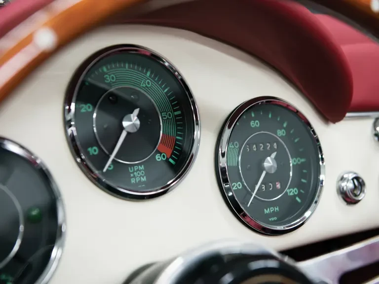 1960 Porsche 356 B - Image 15 of 20
